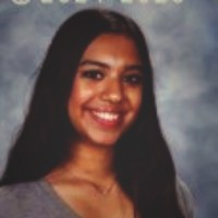 Yale Entrepreneurial Society Employee Siyona Chamkura's profile photo