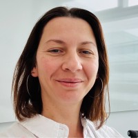 DSV - Global Transport and Logistics Employee Daniela Stoyanova's profile photo