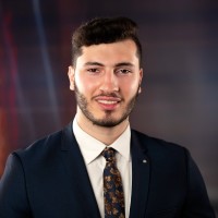 MinterEllison Employee Christopher Alam's profile photo