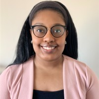 National Science Foundation (NSF) Employee Mariah Smith's profile photo