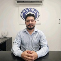 Reyma Oficial Employee Pedro Luna's profile photo
