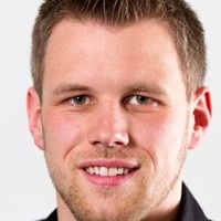 suissetec Employee Andreas Andermatt's profile photo