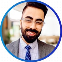 Nikhil Gandhi Email & Phone Number