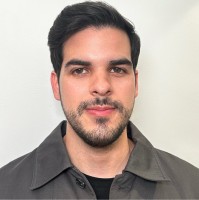 AHF HEALTHCARE FOUNDATON Employee Christian Farias's profile photo