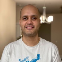 Freelance Filmmaker Employee Arani Sen's profile photo