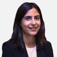 Ontario Teachers' Pension Plan Employee Ece Aydin's profile photo