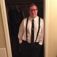 Phil Cron Email & Phone Number