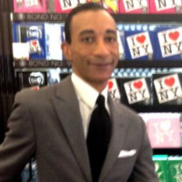 Bond No. 9 Employee Donald Huffman's profile photo