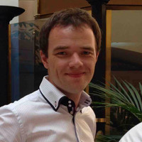 InterStep Employee Evgeny Myshinkin's profile photo