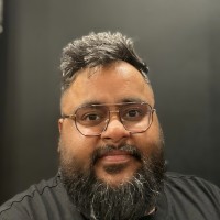 Datalogz Employee Pushkar Kathuria's profile photo