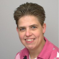 Confina Employee Femia Veltman's profile photo