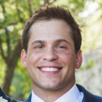 intuitive Employee Stephen Kefalas's profile photo