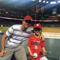 Freightwire Employee Brandon Hill's profile photo