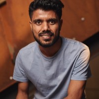 THREAT CON Employee Prakash S's profile photo