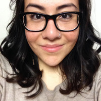 Kirkus Media Employee Marinna Castilleja's profile photo