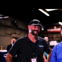 Chesterfield Trading Company Employee Justin Martin's profile photo