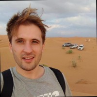 Anton Talalaev Email