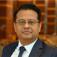 additiv Employee Anurag Pandey's profile photo