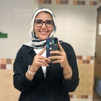 Concrete Plus Employee Rania Magdy's profile photo