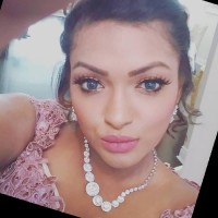 Stephanie Secharan Email & Phone Number