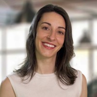 Warner Bros. Games Employee Katelynd LaVallee's profile photo