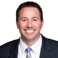 loanDepot Employee Aaron Hanson's profile photo