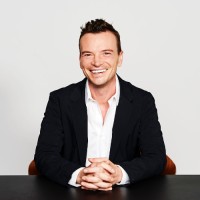 Ardoq Employee Kingsley MacEy's profile photo