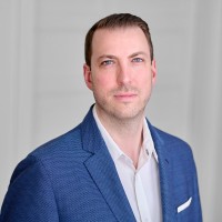 CustomerGauge Employee Ian Luck's profile photo