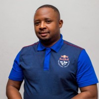 Capri Employee Njabulo Mathunywa's profile photo