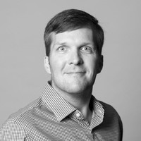 Alight Solutions Employee Corey White's profile photo