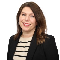 AE2S (Advanced Engineering and Environmental Services, LLC) Employee Andrea Boe's profile photo