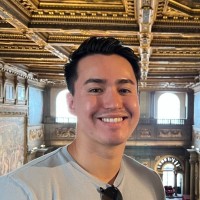 Auger Employee Colin Phillips's profile photo