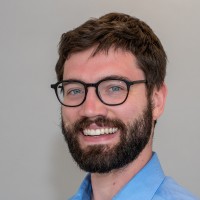 AIS (Applied Information Sciences) Employee Taylor Ivy's profile photo