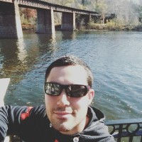 Amazon Employee Ryan Goldstein's profile photo