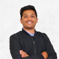 Loop Neighborhood Employee Ashish Ranabhat's profile photo