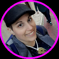 Maine Oxy Employee Michelle Brooker's profile photo
