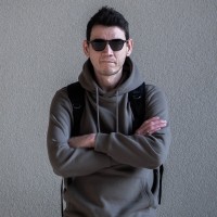 MOJAM Employee Roman Lepetyuhin's profile photo
