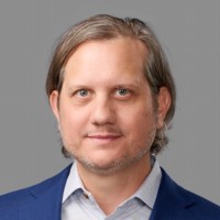 Stream Data Centers Employee Brian Frazier's profile photo