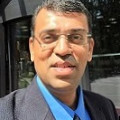 C-Metric Employee Jinesh Dalal's profile photo
