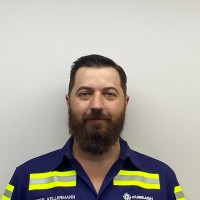 Thiess Employee Michael Kellermann's profile photo
