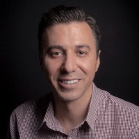 Family Office Exchange Employee Gary Perkins's profile photo