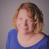 Berkshire Hathaway HomeServices Homesale Realty Employee Melissa McCoy's profile photo