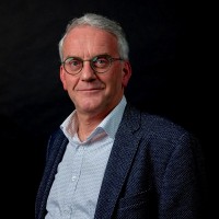 AddContract Employee Peter Scheele's profile photo