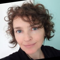 Profuturo Employee Amy Restrepo's profile photo