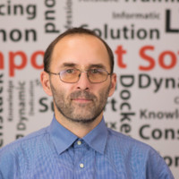 Component Soft Employee Laszlo Budai's profile photo