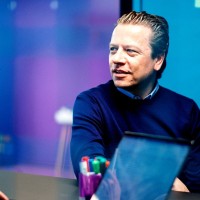 XING Employee Max Bense's profile photo