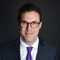 Walker Associates Employee Keith Fall's profile photo