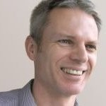 Willis Towers Watson Employee Mark Radley's profile photo
