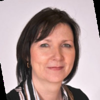 WEA - Adult Learning, Within Reach Employee Sandra Goulden's profile photo