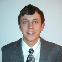 Criterion Systems Employee Ryan Blanchette's profile photo